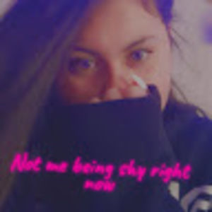 Meet your Posher, Angelina